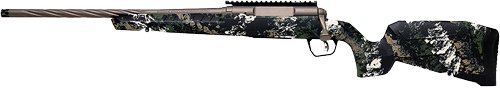 SAVAGE AXIS 2 PRO 243 20" LH - BRONZE FOREST SP <