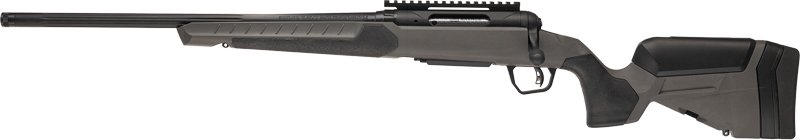 SAVAGE 110 CORE HUNTER 308 WIN - LH 20" BLACK/GREY ACCUFIT V2