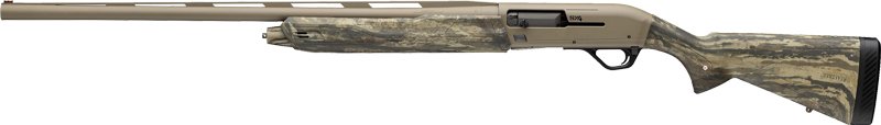 WINCHESTER SX4 HYBRID 12GA - 3.5" 26"VR RT LEGACY LEFT HND