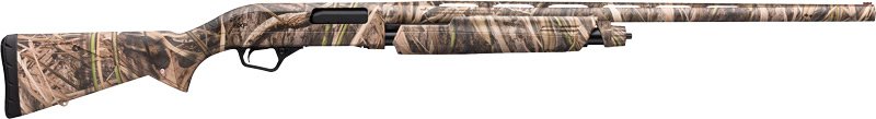 WINCHESTER SXP WATERFOWL 12GA - 3" 28" SHADOW GRASS HABITAT