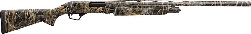 WINCHESTER SXP WATERFOWL 20GA - 3" 28" REALTREE MAX-7