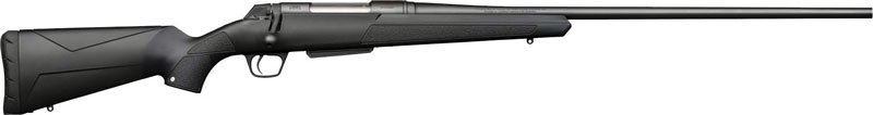 WINCHESTER XPR 223 REM 22" - BLACK MATTE SYNTHETIC