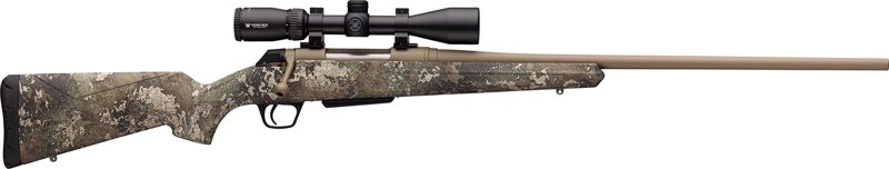 WINCHESTER XPR HUNTER 6.8 WST - 22" TT-STRATA 3-9X40MM