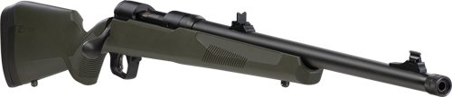 SAVAGE 110 HOG HUNTER 400 - LEGEND THREADED OD GREEN