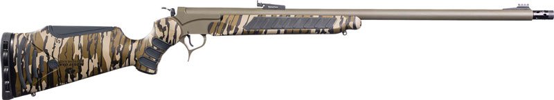 TC ENCORE 12 GA TURKEY 24" - MOSSY OAK BOTTOMLAND