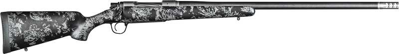 CHRISTENSEN RIDGELINE FFT 270 - WIN S/S 20" CF BLACK W/GREY
