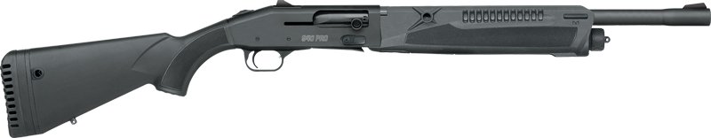 MOSSBERG 940 PRO TACTICAL 12GA - 3" 18.5" GHOST RING SIGHT CYL.
