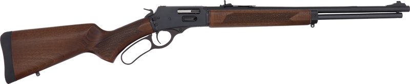 ROSSI R95 CLASSIC 357 MAG - 20" BBL. BLACK WOOD