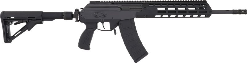 IWI GALIL ACE RIFLE GEN2 5.45X - 39 16" SIDE FOLDING ADJ STOCK