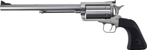 DESERT EAGLE BFR 30-30 WIN - 10" STAINLESS RUBBER 6-SHOT