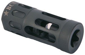 BCM COMPENSATOR MOD 1 7.62 - 5/8X24 FITS 308/300AAC AR
