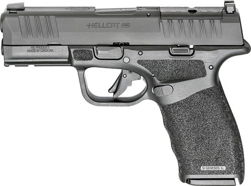 SPRINGFIELD HELLCAT PRO CMPCT - OSP 9MM 3.7" 10RD BLACK