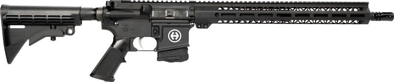 HI-POINT HP-15 AR-15 5.56 16" - 10RD M-LOK BLACK THREADED