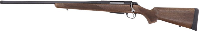 TIKKA T3X HUNTER 308 WIN 20" - THREADED WOOD/BLUED LEFT HAND - Image 2