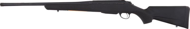 TIKKA T3X LITE 308 WIN 20" - THREADED SYNTH/BLUED COMPACT - Image 2