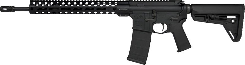 COLT LE COMBAT CARBINE UNIT - AR-15 5.56 16" 30RD BLACK