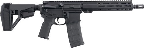 COLT M4 PISTOL 5.56 10.3" - 30RD MATTE BLACK