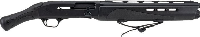 IWI MAFTEAH 12GA 14" SEMIAUTO - SHOTGUN BIRDSHEAD GRIP BLACK