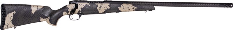 WEATHERBY MARK V B-COUNTRY - GUIDE 300 WBY 26" W/BRAKE CF