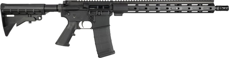 ONE HORSE OH-15 COMPLETE RIFLE - 300AAC 16" 30RD MAGPUL BLACK