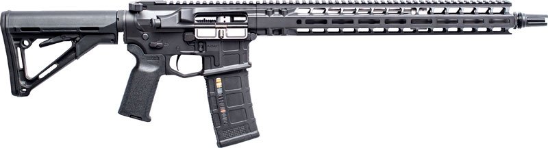 RADIAN RIFLE MDL 1 223 WYLDE - 16" 30RD M-LOK BLACK !!