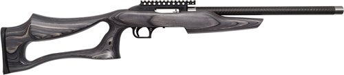MAGNUM RESEARCH SWITCHBOLT - 22LR BARRACUDA PEPPER BLACK