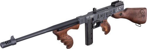 THOMPSON 1927A1 45ACP CARBINE - TRUMP SAVE AMERICA EDITION