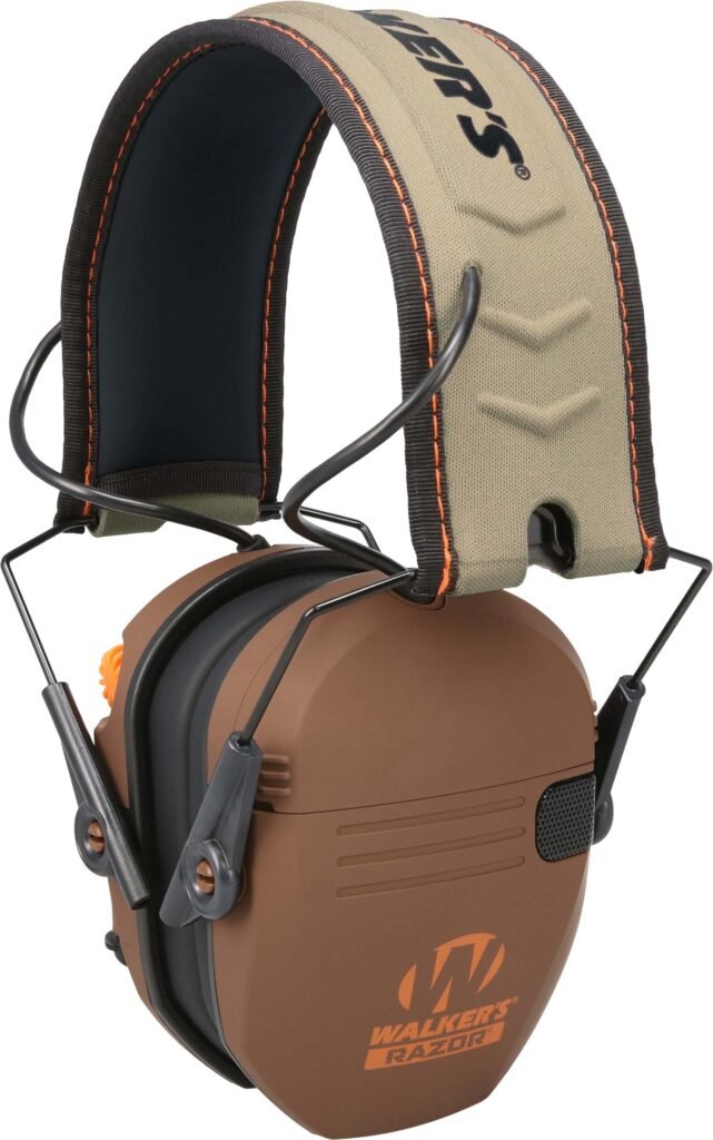 WKR RAZOR SLIM ELC MUFF WETLND