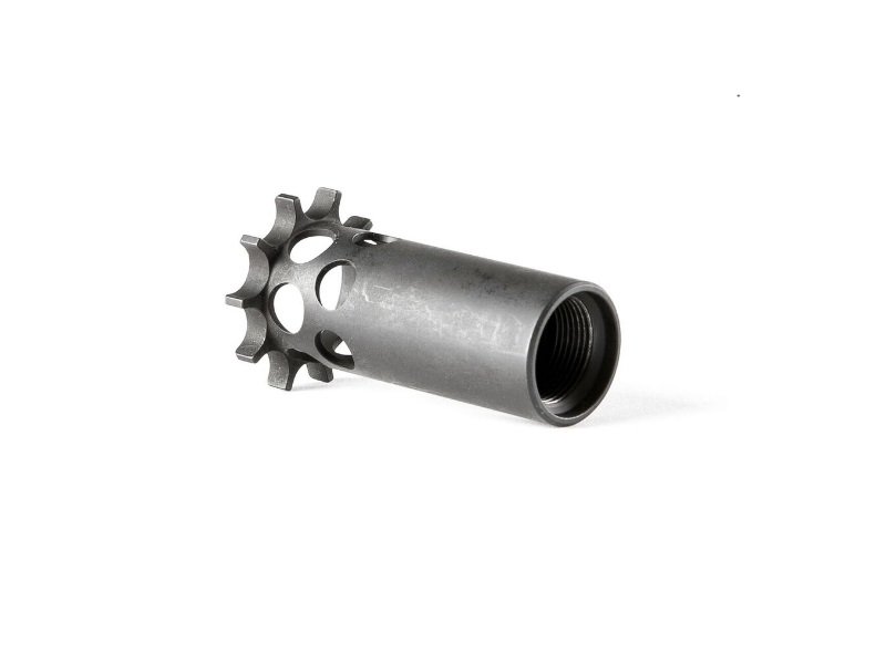 DEAD AIR ARMAMENT GHOST PISTON M13.5X1LH