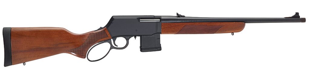 HEN SUP LVR RFL 5.56 18B 10RD