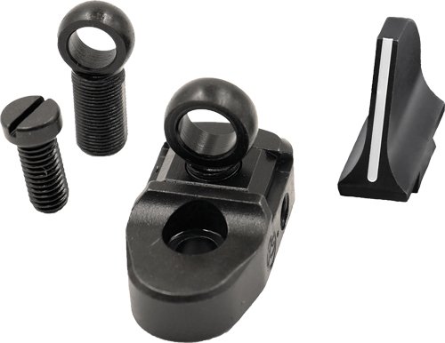 XS GHOST RING SIGHT SET FOR - HENRY .357 WITH DOVETAIL