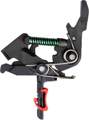 HIPERFIRE TRIGGER AR-15/10 HPT - COMPETITION 2.5-3.5LB PULL
