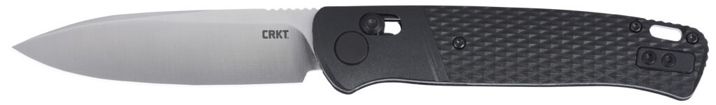 CRK COUNTERPART BLACK DRP PT
