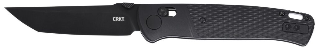 CRK COUNTERPART BLKOUT TANTO