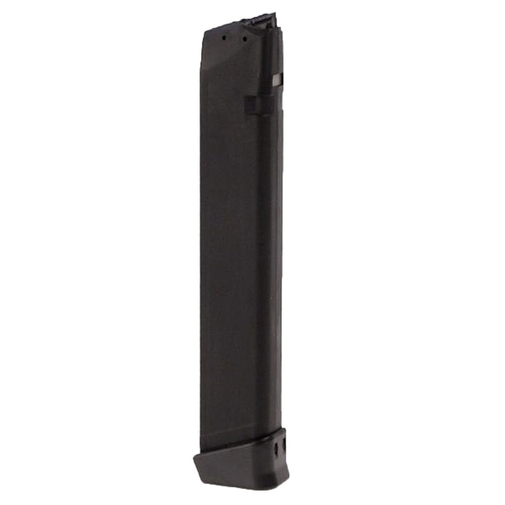 KCI MAG GLK 17 9MM 33RD