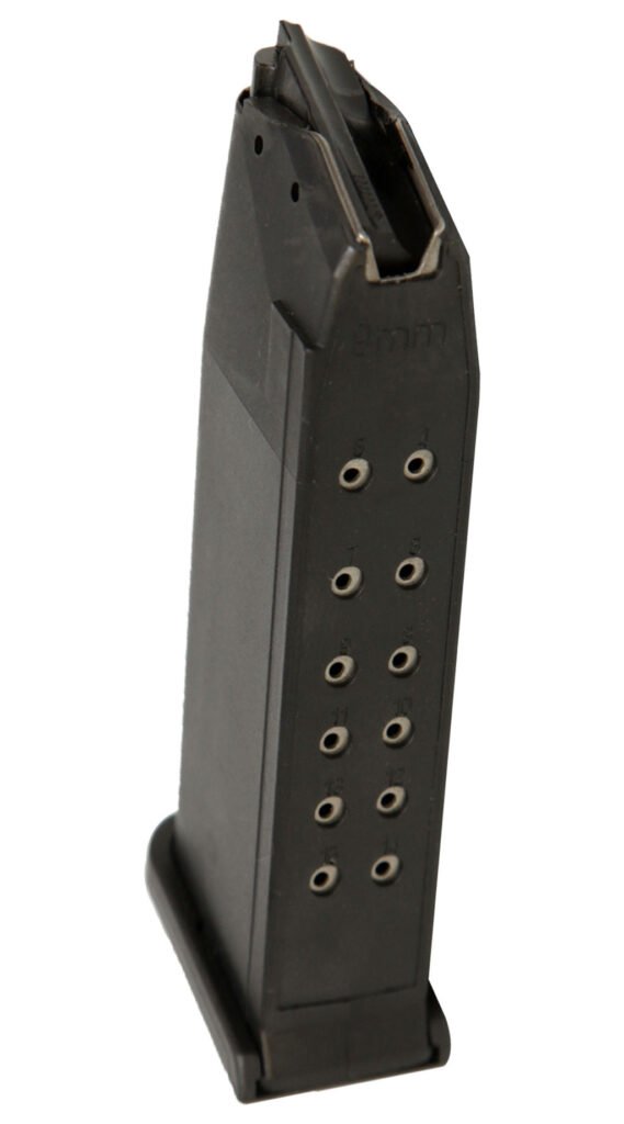 KCI MAG GLK 19 9MM 15RD