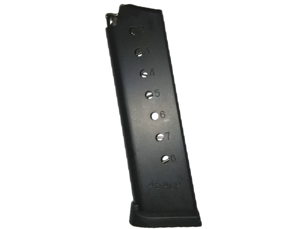 KCI MAG 1911 45AP 8RD