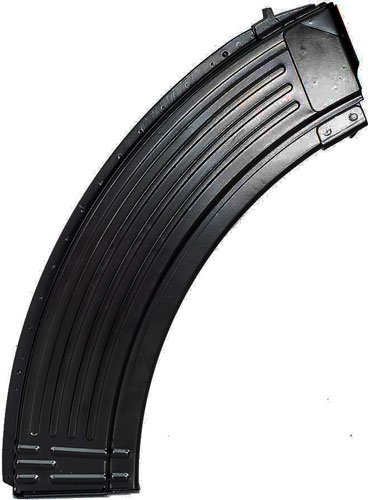 KCI USA INC MAGAZINE AK-47 - 7.62X39 40RD BLACK STEEL