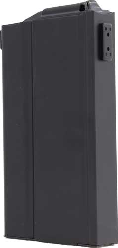 KCI USA INC MAGAZINE M1A/M14 - 20RD BLACK STEEL