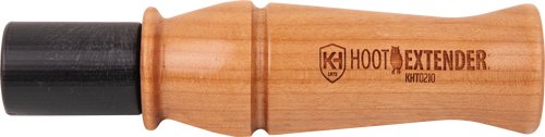 KNIGHT AND HALE HOOT EXTENDER - TURKEY LOCATOR CALL