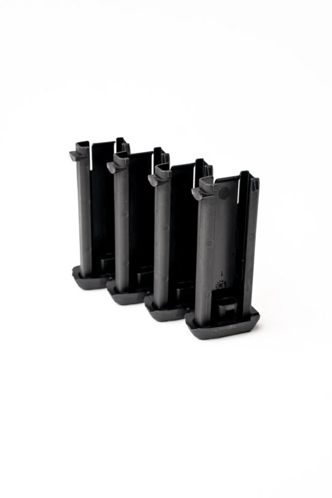 KELTEC PR-3AT STRIPPER CLIP 7RD 4PK