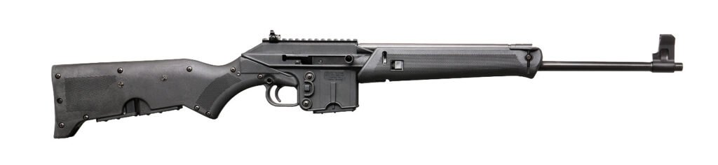 KELTEC SU-16 223REM 10+1 18.4"