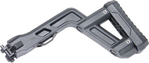 KRISS VECTOR FOLDING STOCK KIT - FITS CARBINES GEN1/2 W/HINGE