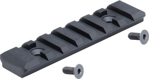 KRISS VECTOR PICATINNY SIDE - RAIL KIT 7 SLOTS