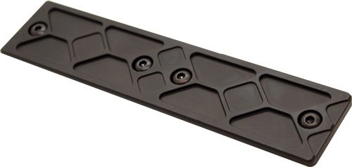 KAW VALLEY PRECISION 6" - M-LOK ARCA RAIL SECTION