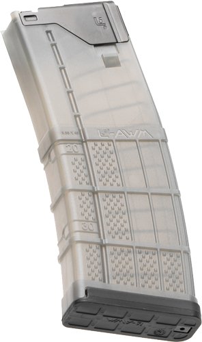 LANCER MAGAZINE L5AWM AR-15 - 5.56X45 30RD URBAN FDE GEN 2