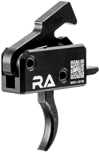 RISE TRIGGER TACTICAL - 4.5LB PULL AR-15