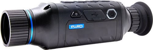 PARD LEOPARD 256 THERMAL - MONOCULAR 16MM LENS