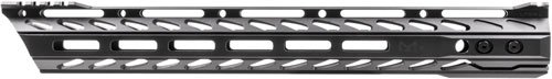PHASE 5 HANDGUARD LO-PRO SLOPE - NOSE 15" M-LOK FOR AR-15 BLACK