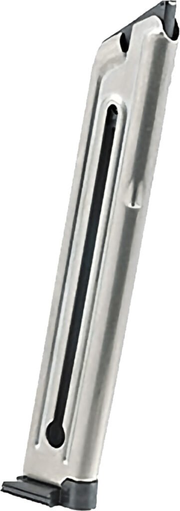 RUG MAG MKIII/MKIV 22LR 10RD